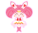 Sailor Chibiusa